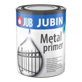 JUBIN Metal primer (WB)